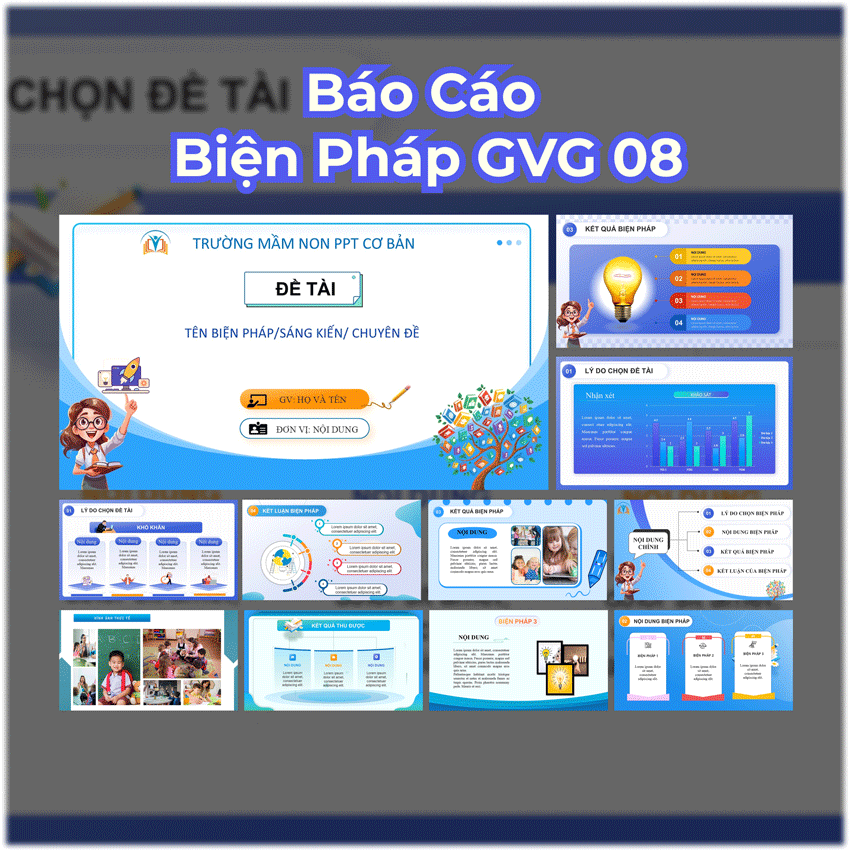Mẫu sáng kiến giáo viên giỏi A02